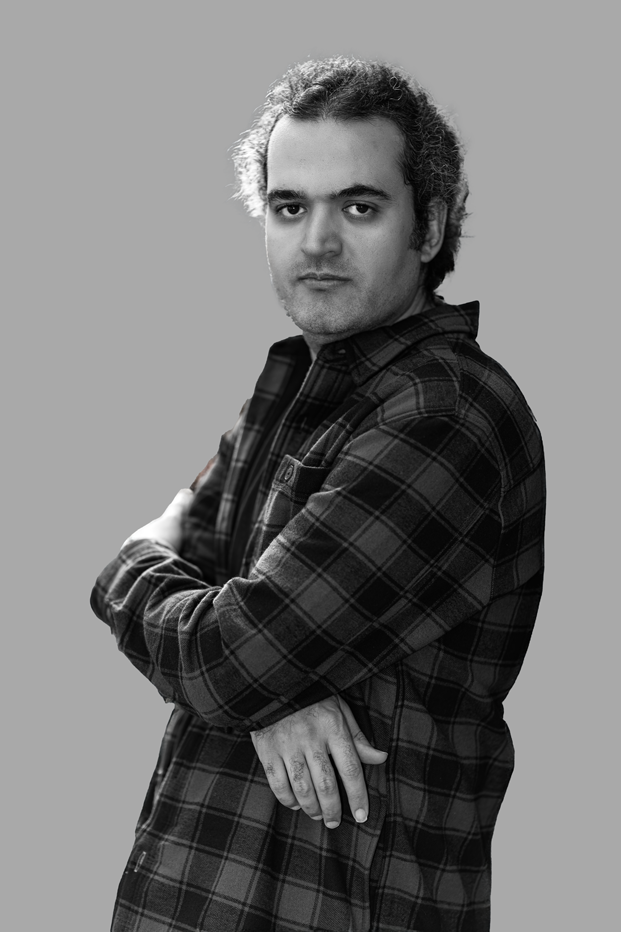 siamak barghi